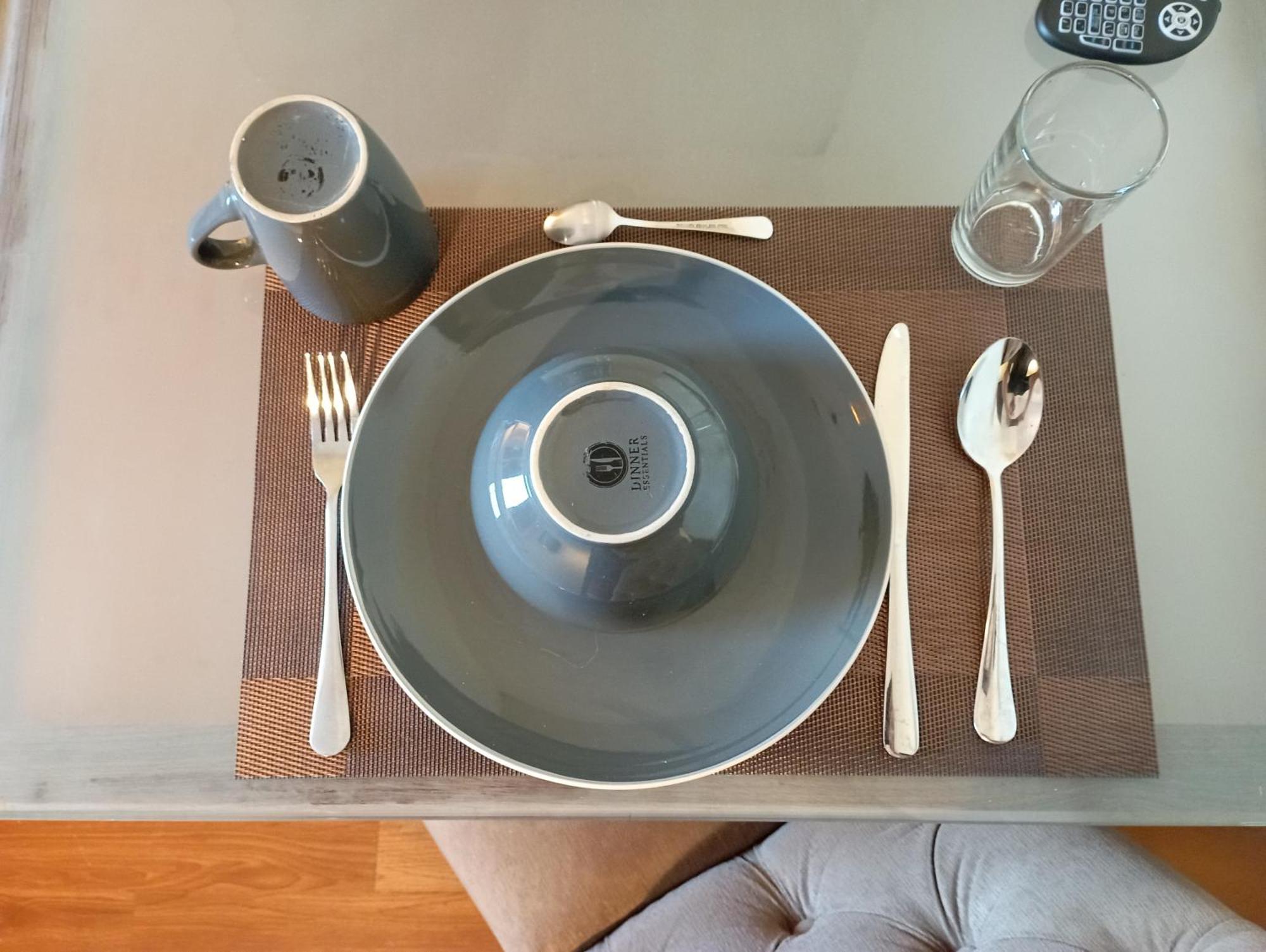 The Staycation - Serviced Rooms Manila Ruang foto