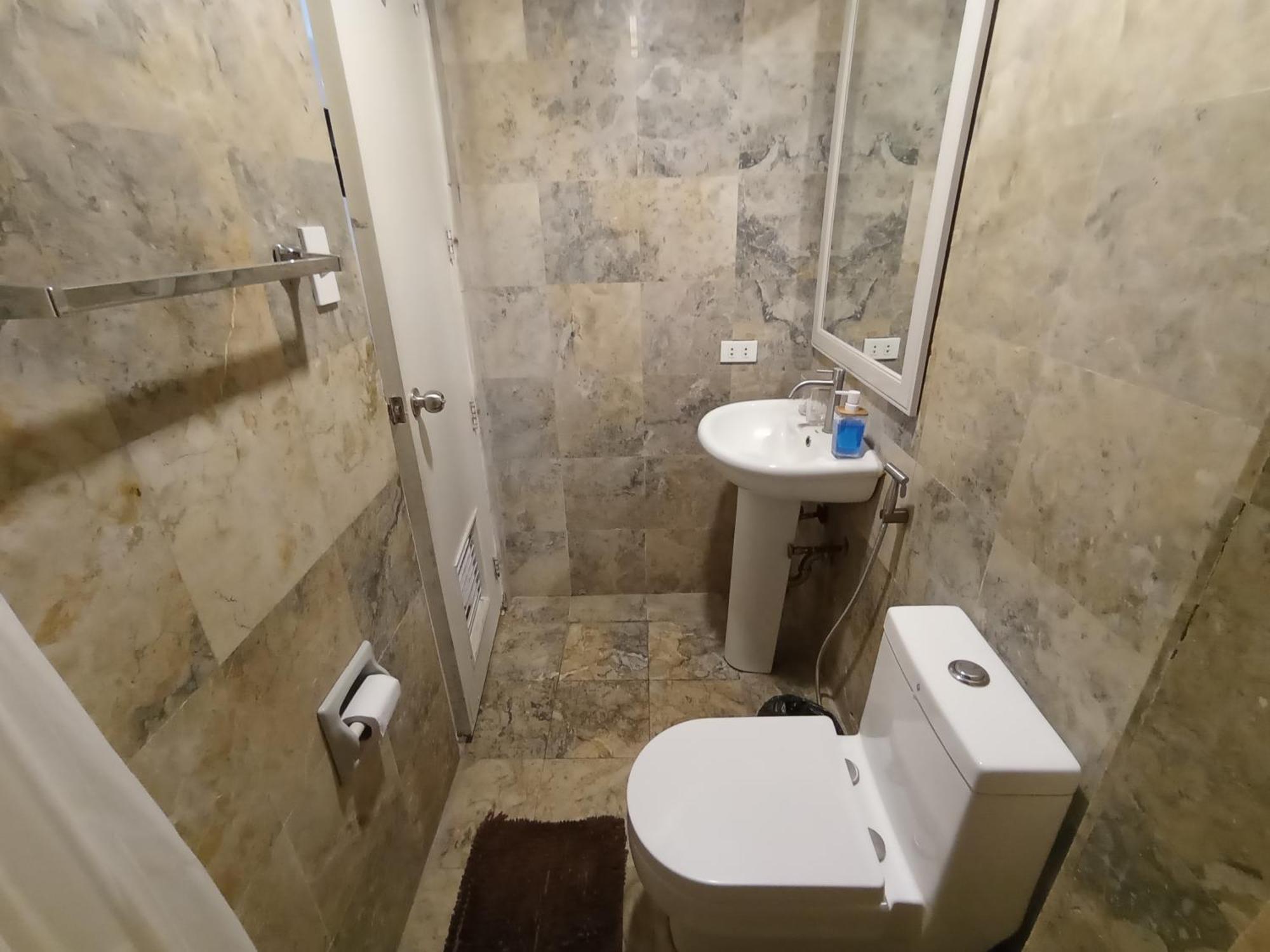 The Staycation - Serviced Rooms Manila Ruang foto