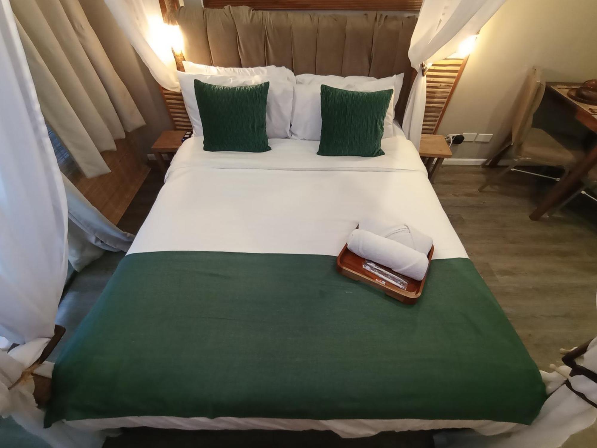 The Staycation - Serviced Rooms Manila Ruang foto